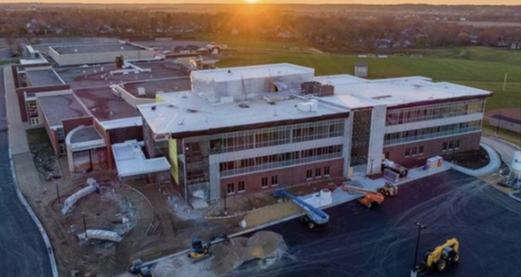 Mchenry District 15 School Calendar